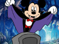 Spel Mickey And Zombies 3 
