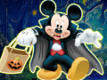 Spel Mickey And Zombies 2 