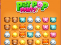 Spel Pet Pop Party 