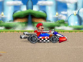 Spel Super Mario Wanted