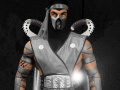 Spel Create your own Mortal Kombat Ninja