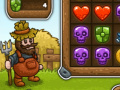Spel Farmer Quest