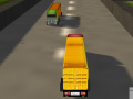 Spel 3D Truck Delivery Challenge 
