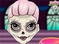 Spel Zomby Gaga Make Up