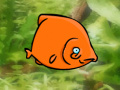 Spel Fatfish - Wormcatcher