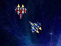 Spel Clash of the StarFighters 