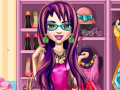 Spel Fashionista Real Makeover