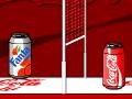 Spel Coca-Cola Volleyball