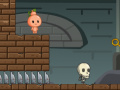 Spel Gourd Baby In The Ruins