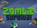 Spel Zombie survival
