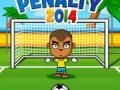 Spel Penalty 2014