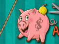 Spel Piggy Bank Adventure