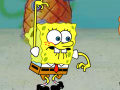 Spel Spongebob`s Kahraytay