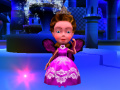 Spel Princess Dressup 3D