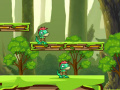 Spel Dino In The Forest 2