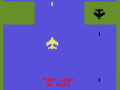 Spel Pixel Jet Fighter