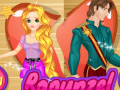 Spel Rapunzel Split Up With Flynn