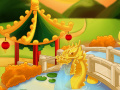 Spel Firework Fever 2 Trial of the Water Dragon