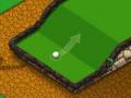 Spel Mini Golf World