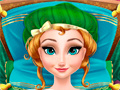 Spel Princess Anna Real Makeover