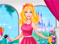 Spel Disney Princess Design