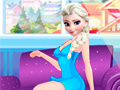 Spel Elsa Leg Models