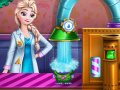 Spel Play Elsa Toys Factory