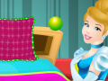 Spel Cinderella Bed Room Ideas
