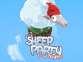 Spel Sheep Party