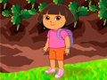 Spel Dora Needs Tools