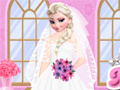 Spel Elsa Wedding Makeup Artist