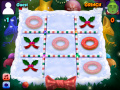 Spel  Noughts and Crosses Christmas