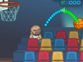 Spel Basket Champs
