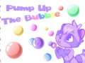 Spel Pump up the Bubble