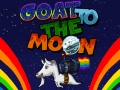 Spel Goat to the moon