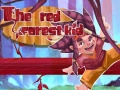 Spel The red forest kid
