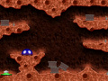 Spel Caverns of Doom – Thrust 3