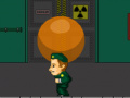 Spel Radioactive Ball