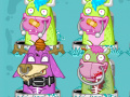 Spel Zombie Cows From Hell  