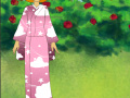 Spel  The Kimono Maker