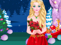 Spel Ice Princess Christmas