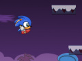 Spel Sonic Magic Jump