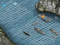 Spel Battleship War