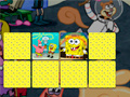 Spel Spongebob Memo Deluxe