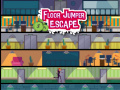 Spel Floor Jumper Escape