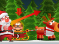 Spel Santa Claus`Revenge