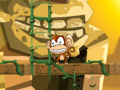 Spel Monkey in Trouble 2