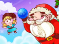Spel Christmas Bubble Story