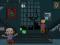 Spel Escape From Zombies