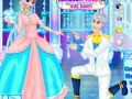 Spel Elsa's Proposal Makeover
